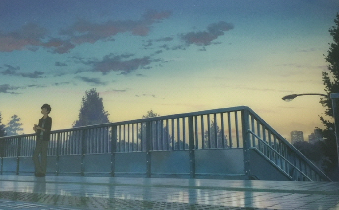 너의 이름은 실제 장소 관련 사진