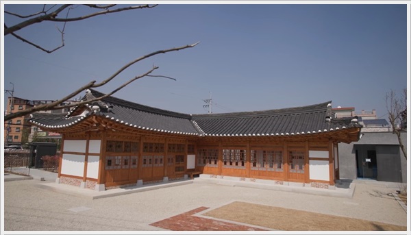 SK고택배경