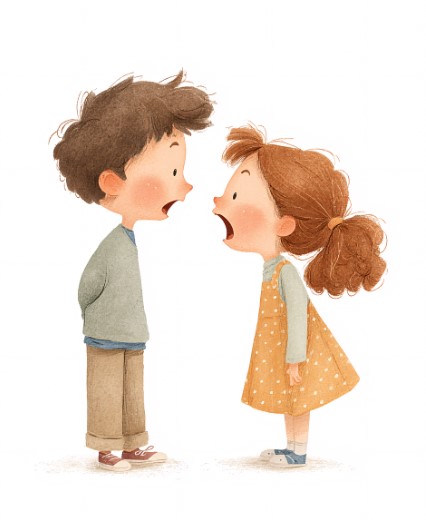 부부싸움, ‘말투와 태도’ 때문입니다. 부부 갈등의 진짜 원인, 잘못된 대화가 이혼까지 부른다.