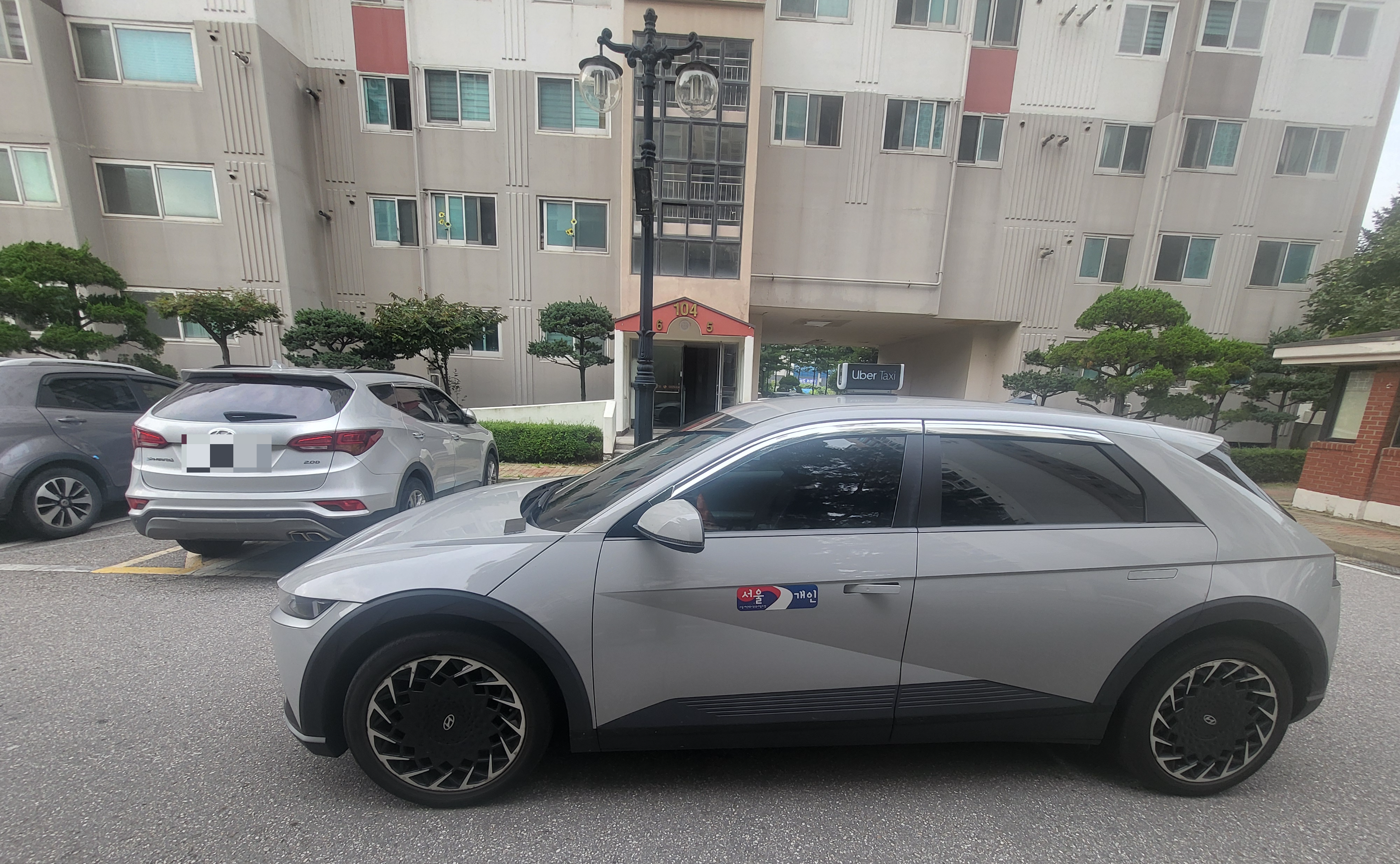 인천공항택시 남양주 오남 롯데아파트 예약 꿀팁 인포그래픽