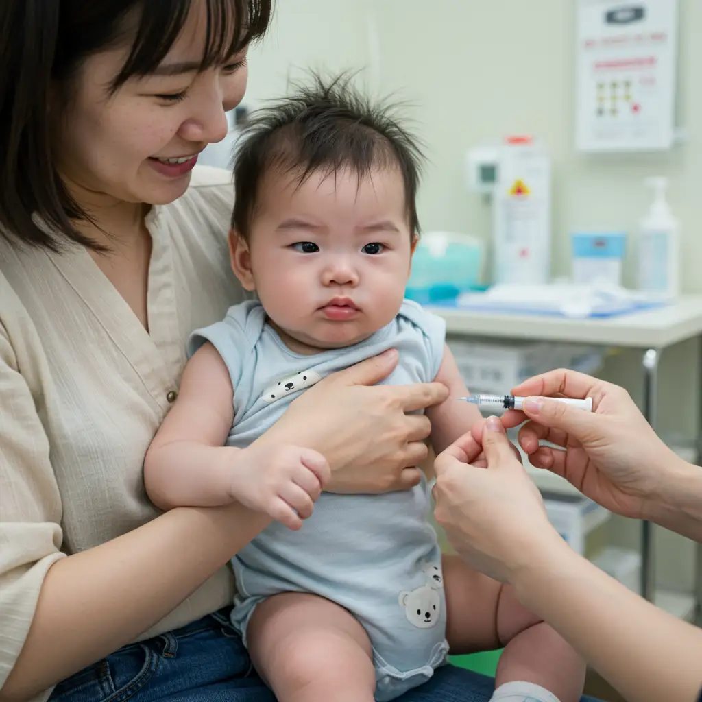 국가예방접종 신청 기간