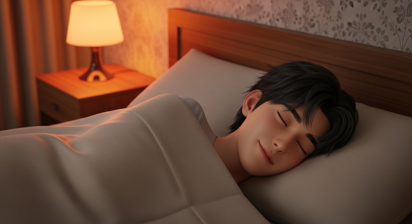 수면영양제,혈당조절