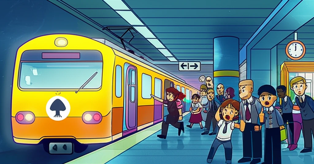 교대역 2호선 3호선 첫차 막차 시간..