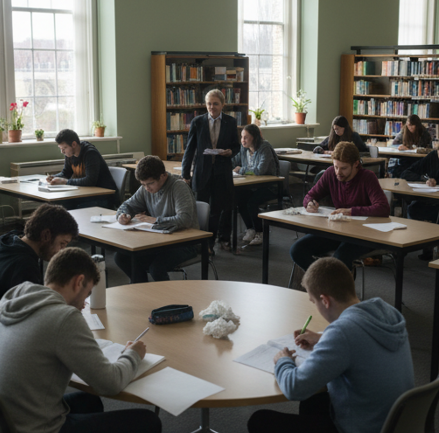 산업인력관리공단? 도대체 뭐 하는 곳일까? 2