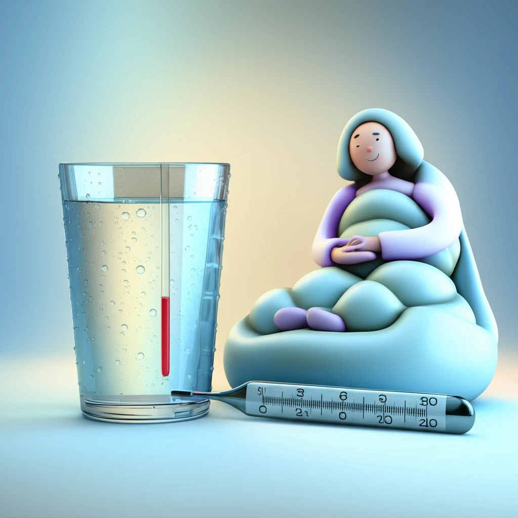 독감과 일반 감기약의 차이점과 상황별..