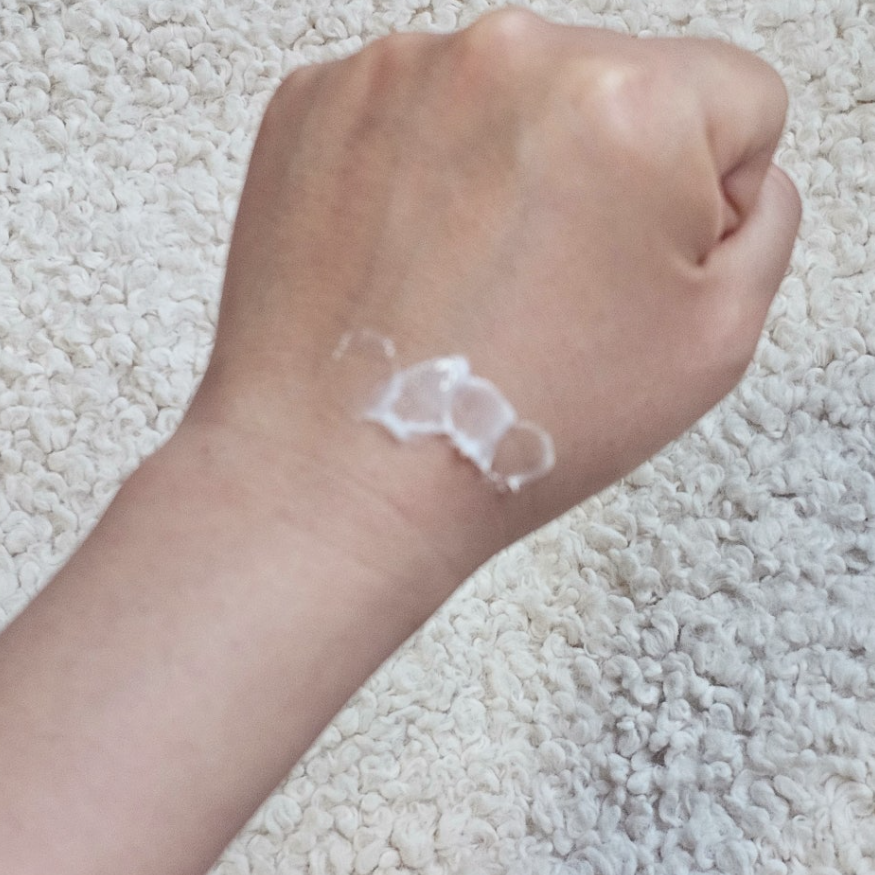 애나비 크림 효과