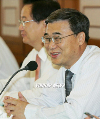 이종석 국정원장 후보자 전 통일부장관 프로필