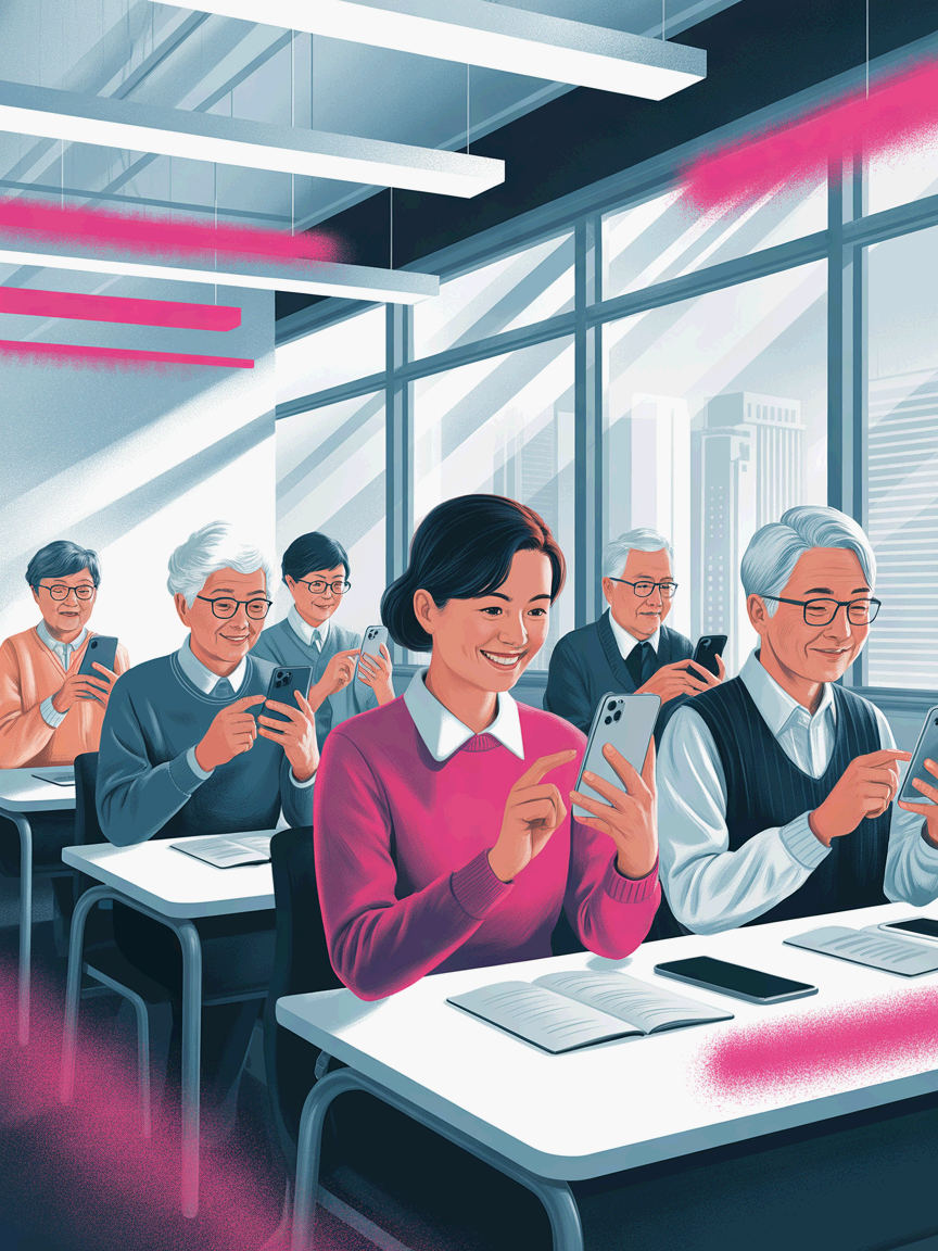 디지털배움터 강사로 활동하기 위한 준비 방법 완전 정리