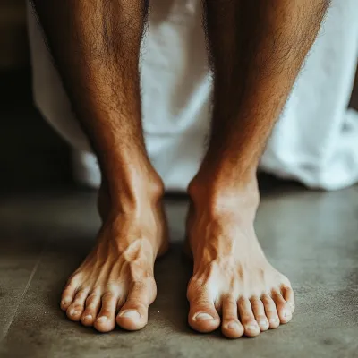 무좀 습진 증상 악화 막는 생활 꿀팁 7가지_3