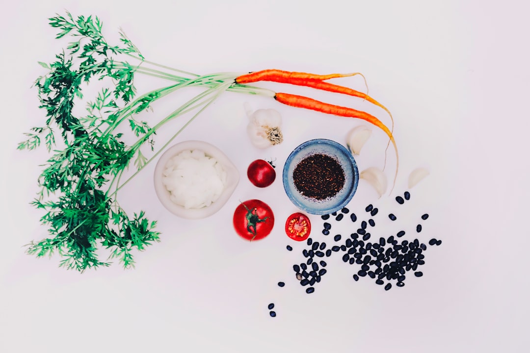 Ingredient