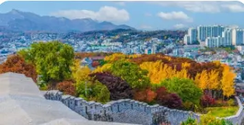 낙산공원