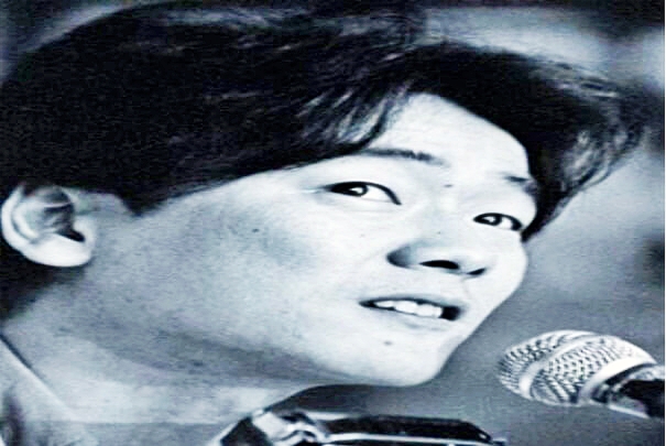 김광석 노래 모음