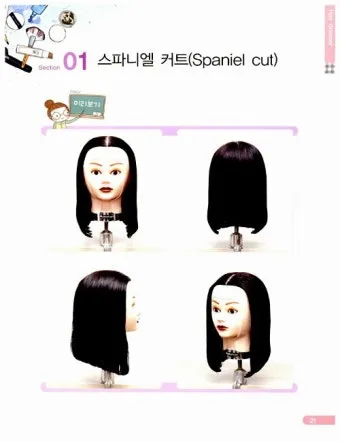 미용사일반 시험일정 실기준비물 합격기준 중장년 미용 기술 배우기_18