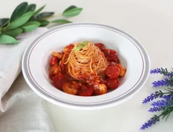 토마토 스파게티 만드는 방법 레시피_10