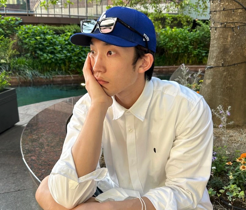 이상이 이모저모