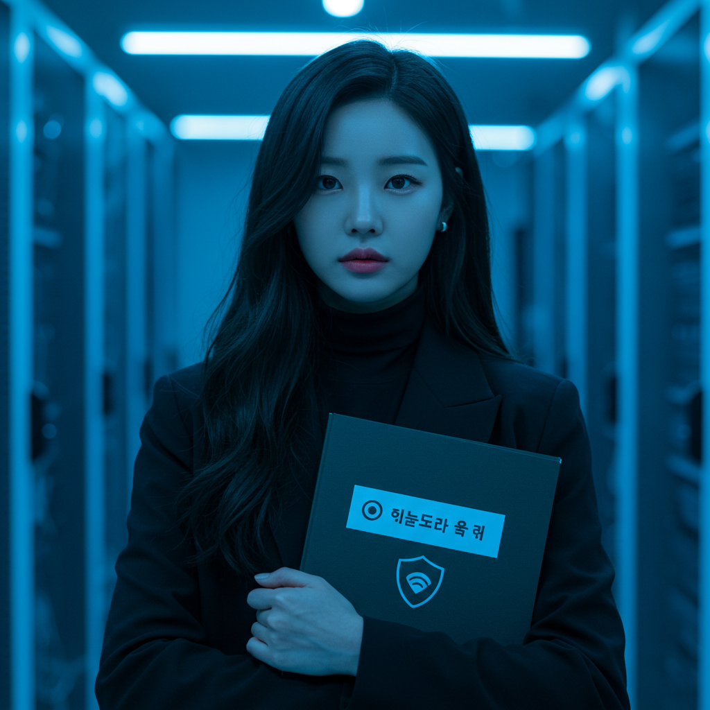 비밀유지·개인정보