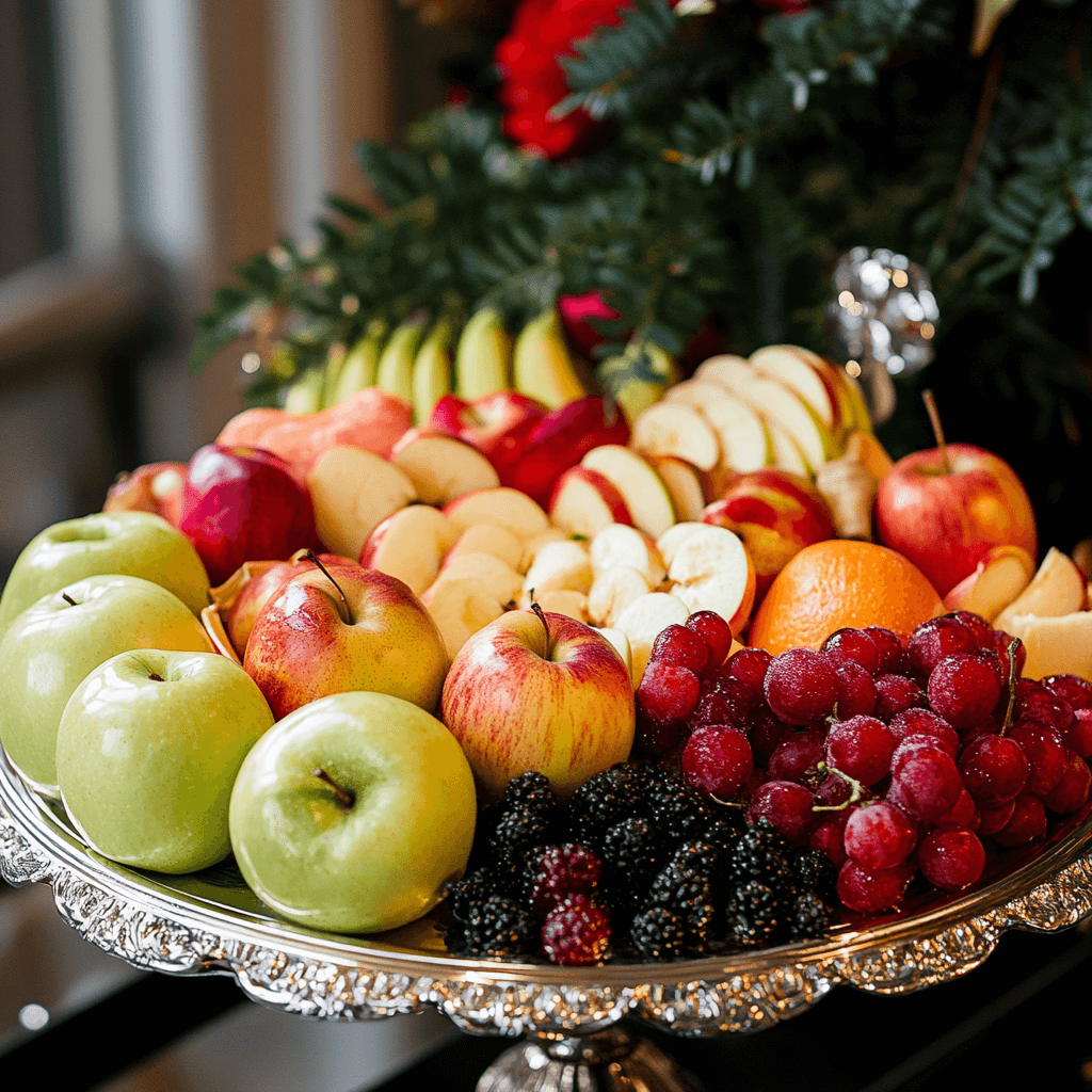 사과-먹으면-안-되는-음식