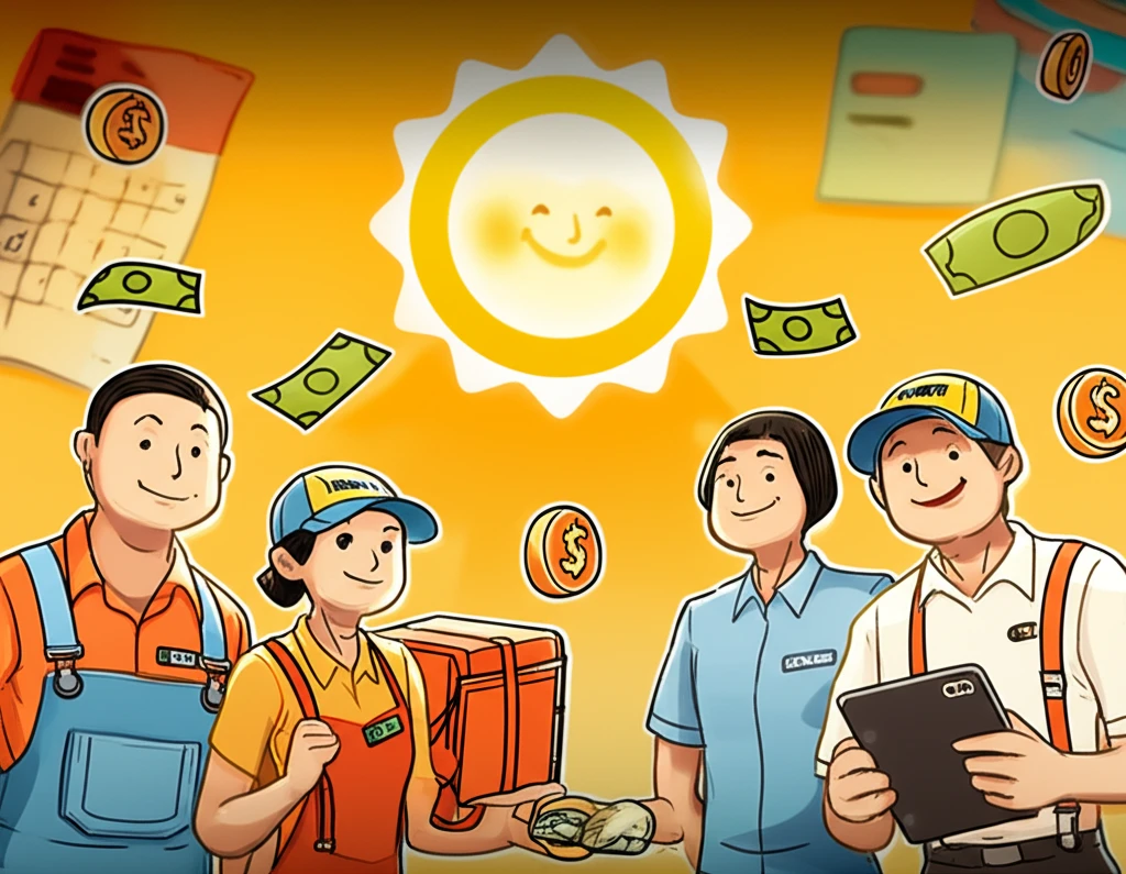 2026년 정부지원 햇살론 비정규직 ..