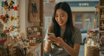 민생회복 소비쿠폰