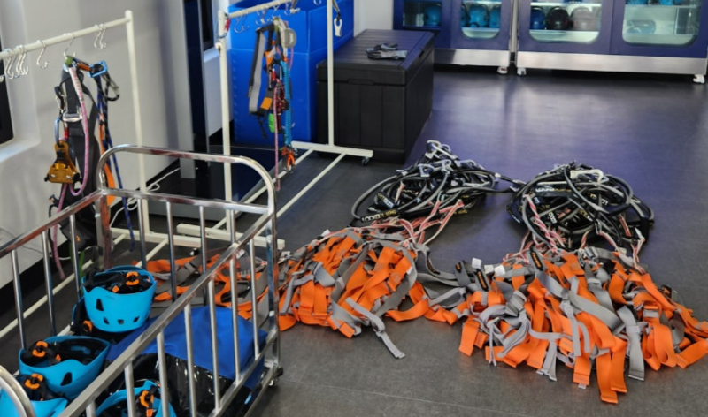 영주 어드벤처캐슬