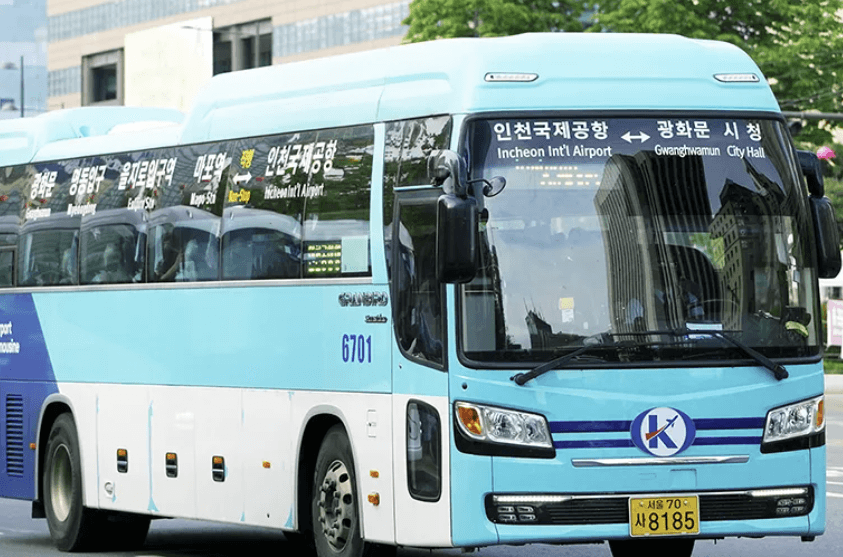 해운대 인천공항 리무진 버스 – 시간표, 요금, 예매