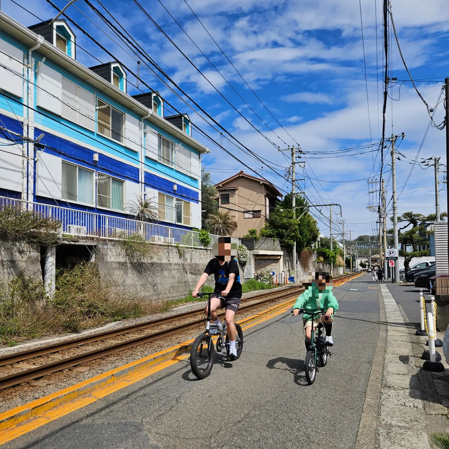 🚂🚃 아이와 함께 떠난 에노시마 &amp; 요코하마 4일 여행! 쇼난 모노레일&amp;#44; 에노덴&amp;#44; 컵누들 박물관까지 [가족여행/아이와가볼만한곳]