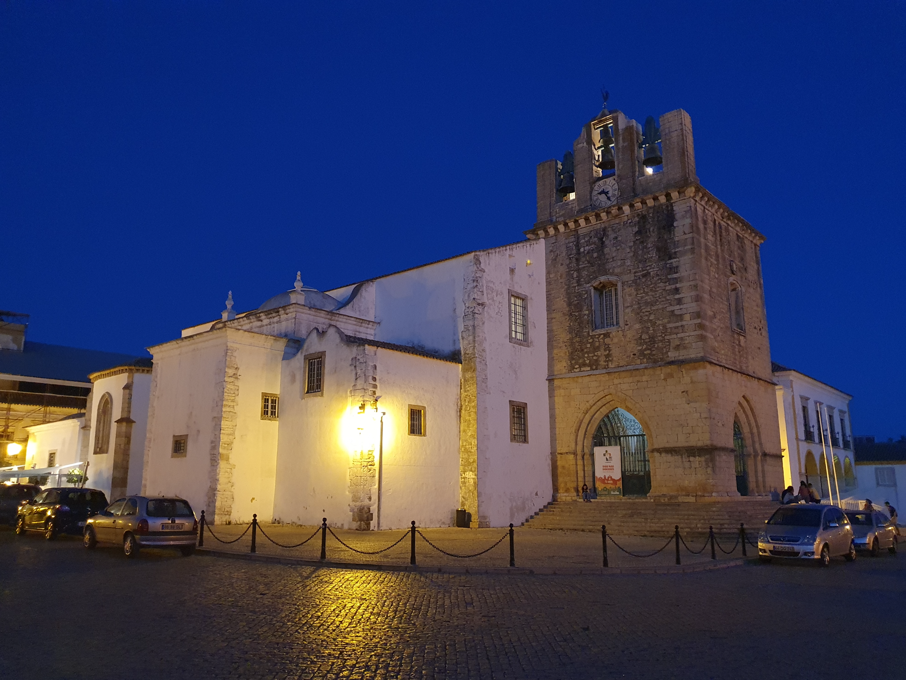 포르투갈 파로 대성당