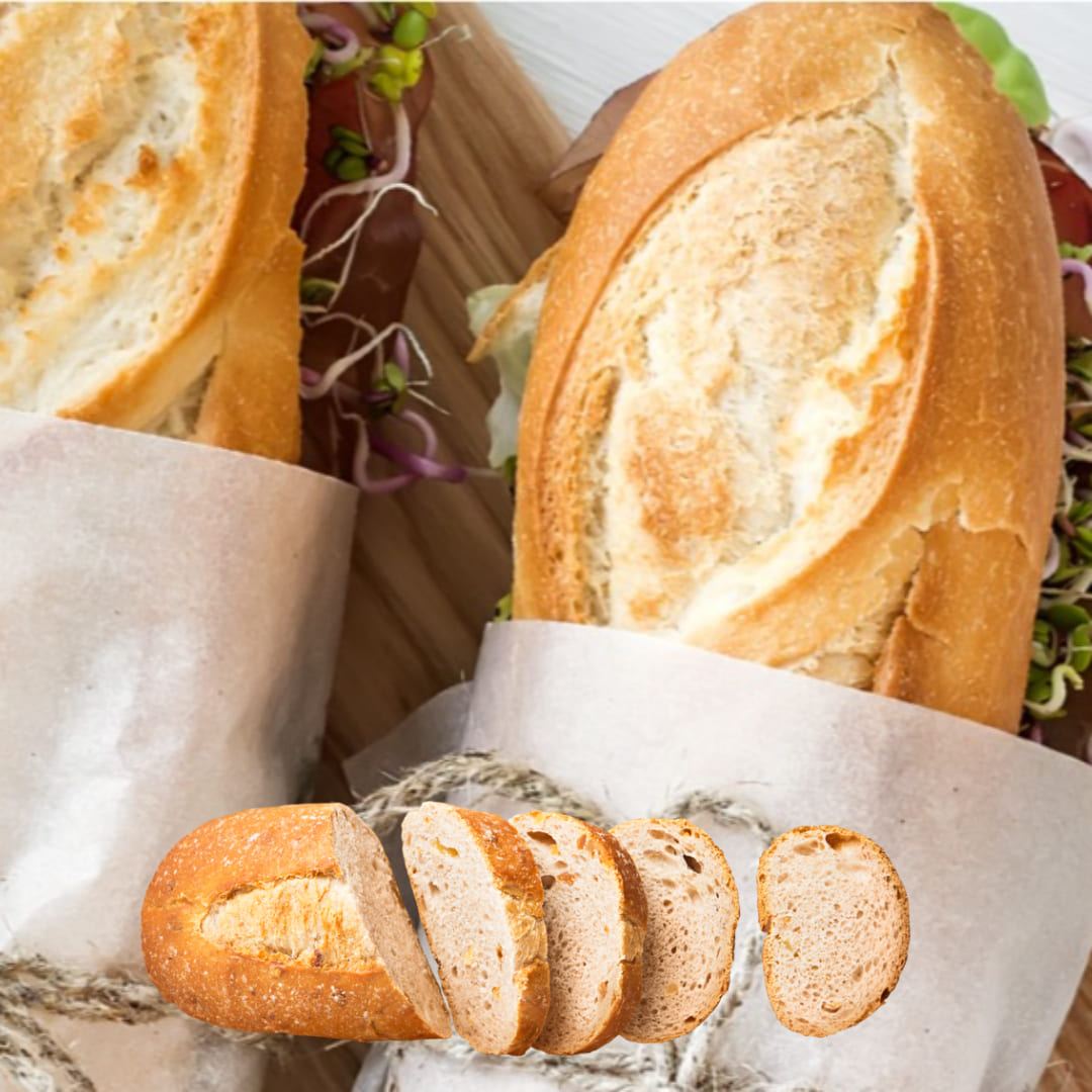 SKT 고객 감사 패키지 T멤버십 50% 파리바케트