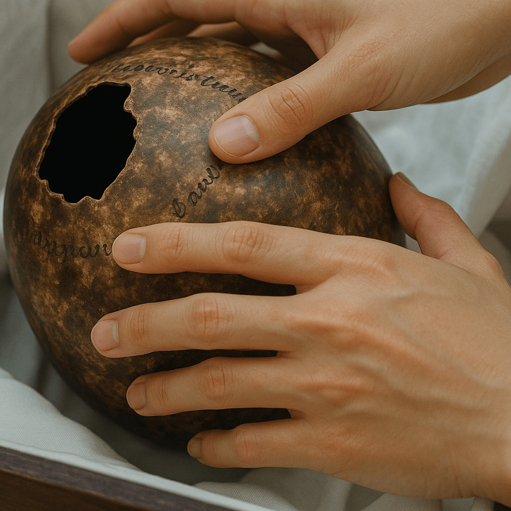 귀궁 8회 줄거리