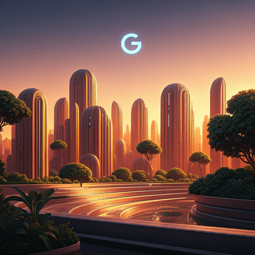 구글 모기업인 알파벳의 미래