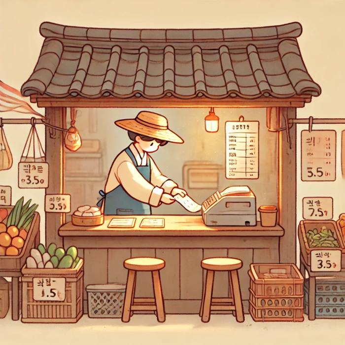 2025년 소상공인 자금 운영 전략