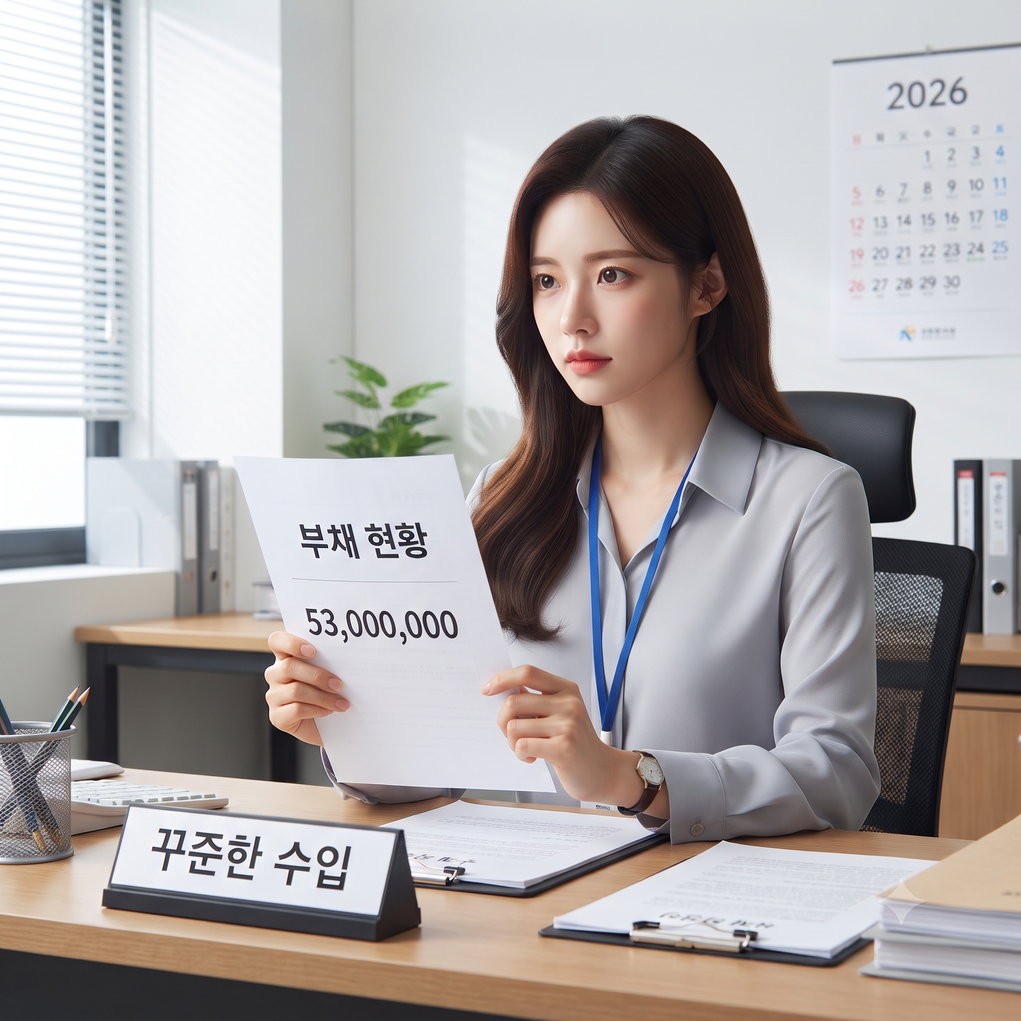 2026 벼랑 끝 빚 탈출! 개인회생 vs 개인파산, 나에게 딱 맞는 선택은?