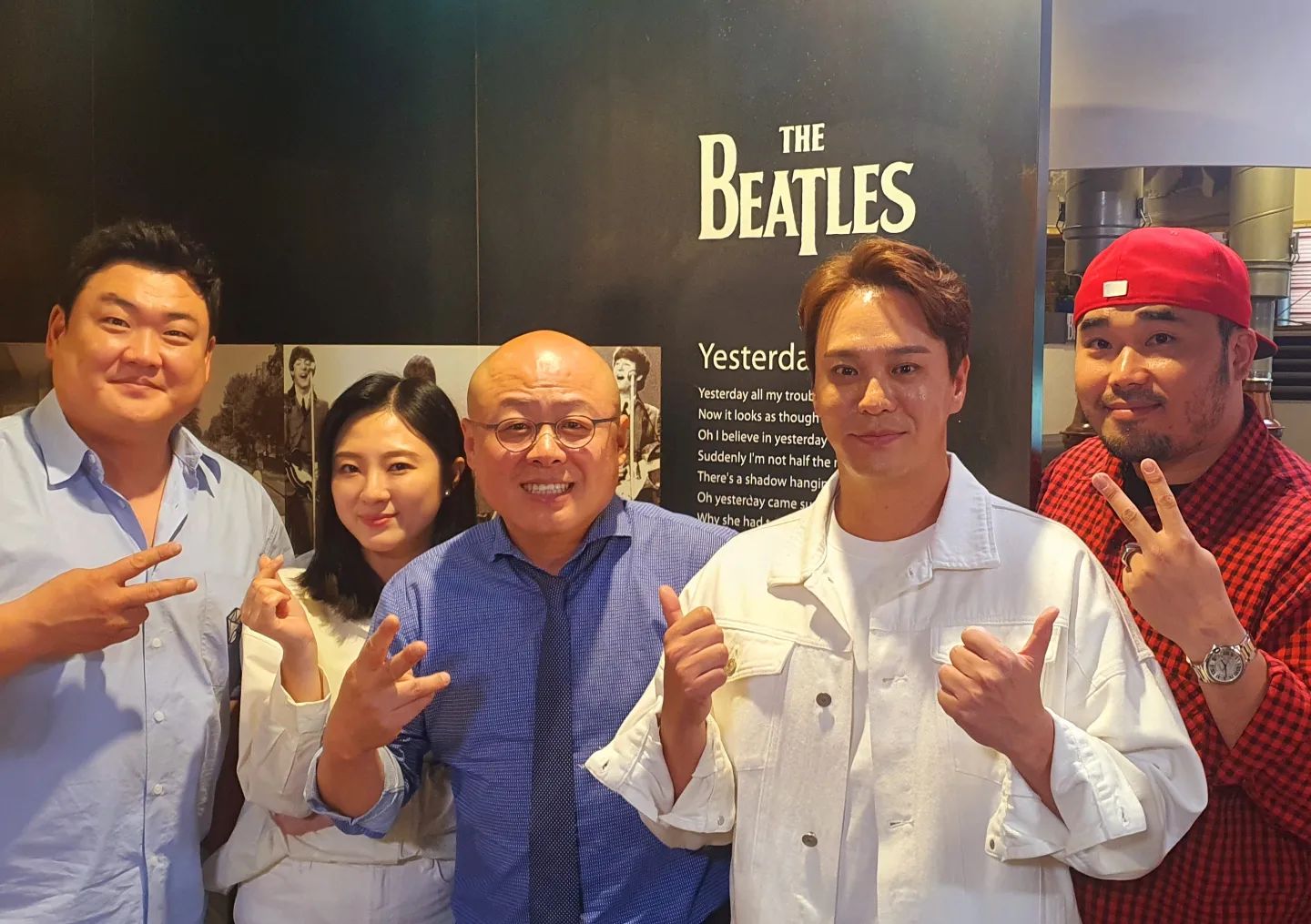 소문의맛집 외식하는날 버스킹 SG워너비 김용준 특양, 대창, 홍창 화로구이, 들기름 메밀 순면 막국수 맛있는 고깃집 마포역 맛집 위치 메뉴 가격 정보