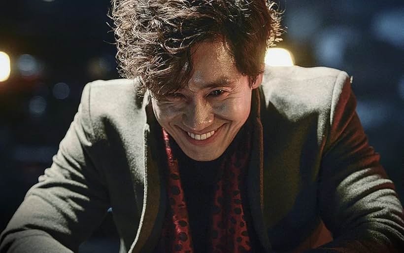 [무료영화 다시보기] 액션영화 빅매치 &amp;#124; 이정재&amp;#44; 신하균&amp;#44; 이성민&amp;#44; 보아&amp;#44; 손호준&amp;#44; 최우식 출연