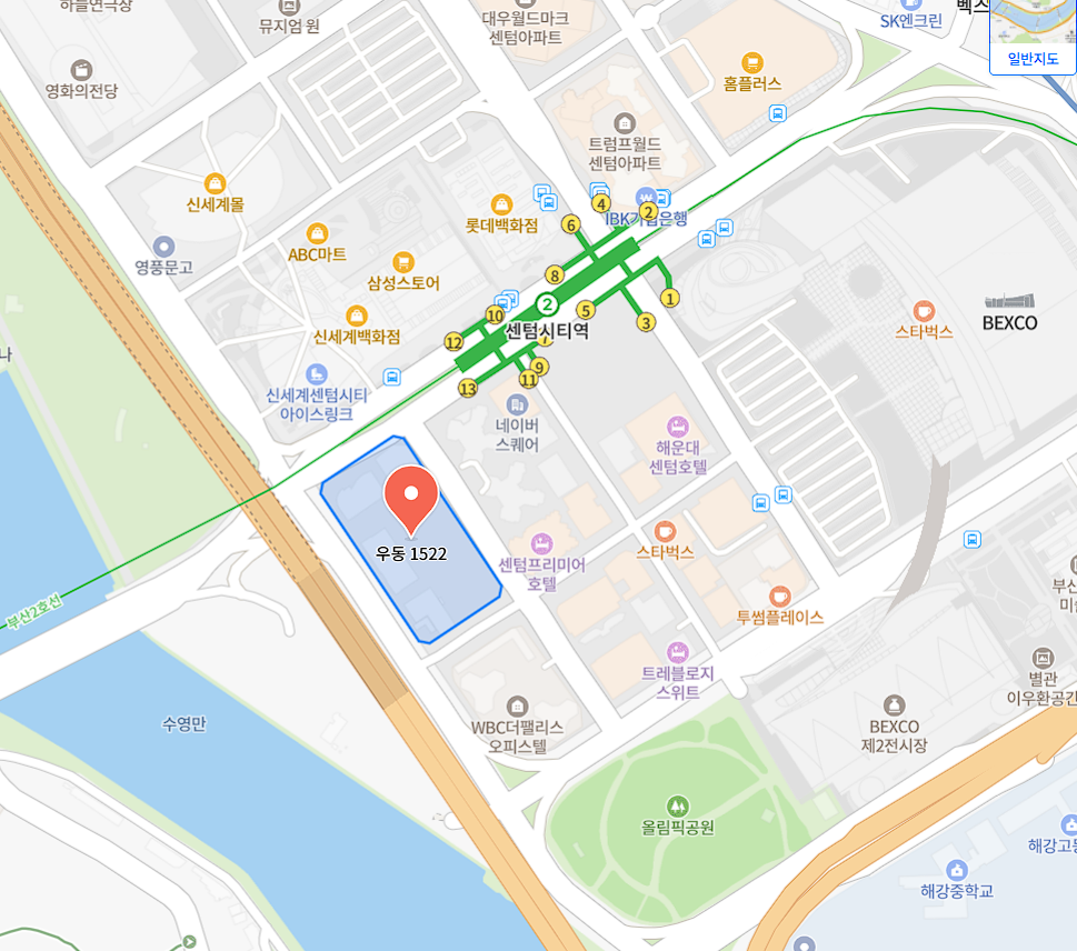 써밋 리미티드 남천 청약일정 및 계약금, 중도금