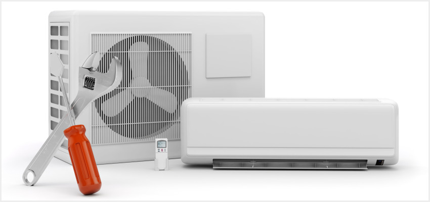 에어컨 청소비용 알아보기