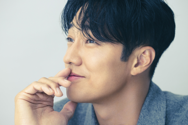 김부장 열연 테이저건 맞다 - 소지섭 주연의 '김부장' 드라마 티저 이미지