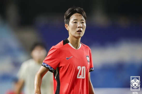 아시안게임 여자축구