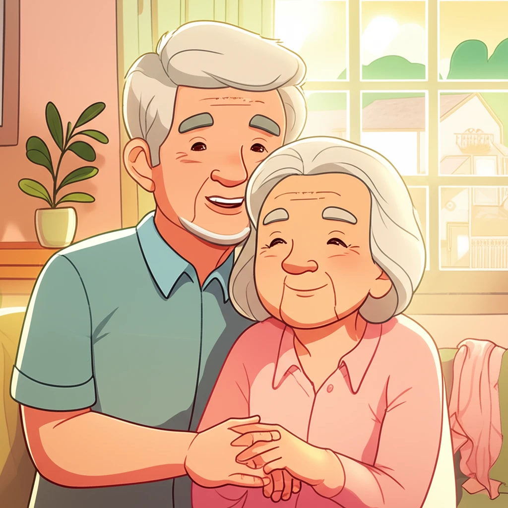 국민주택 납입 횟수 극대화와 60세 ..