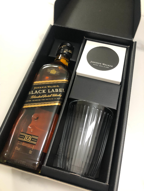조니워커 블랙라벨