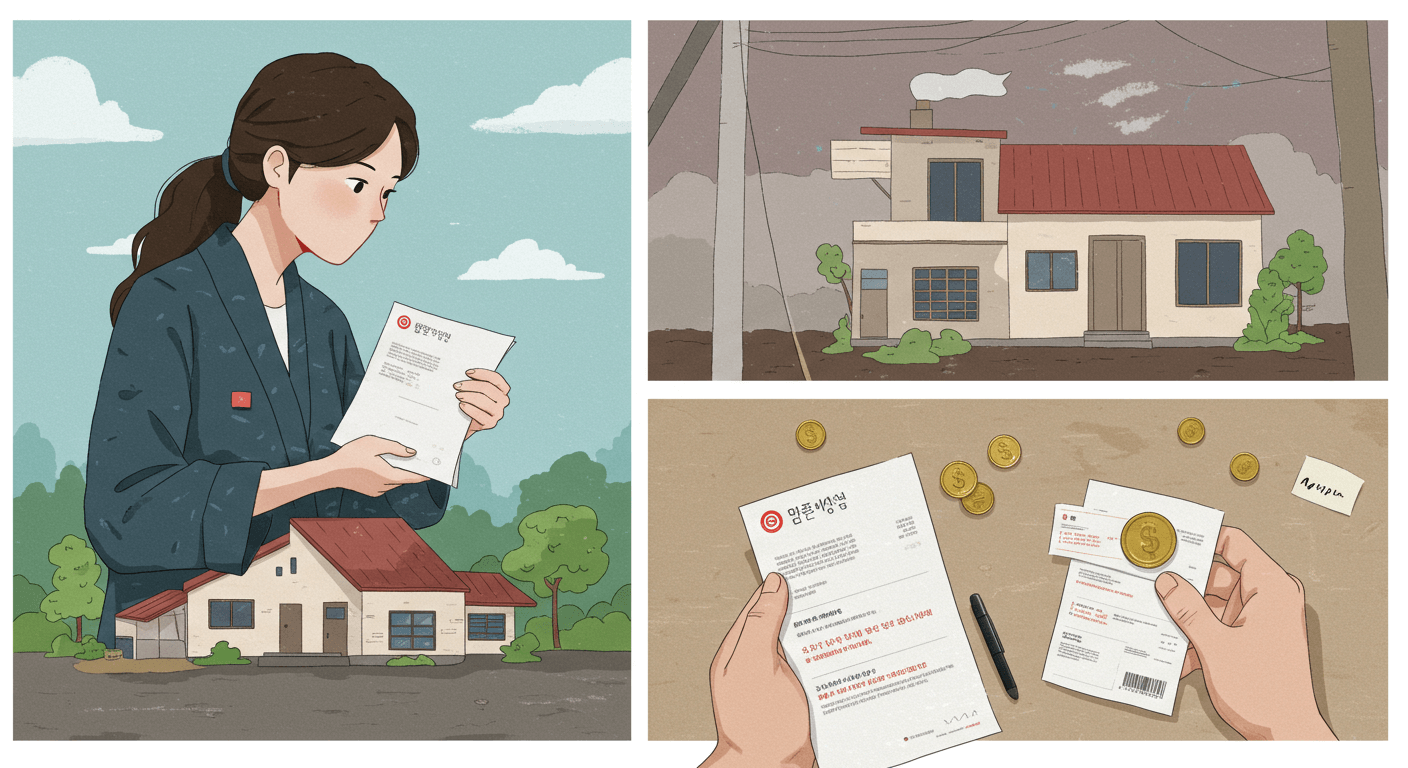 사천시 신혼부부 이자지원