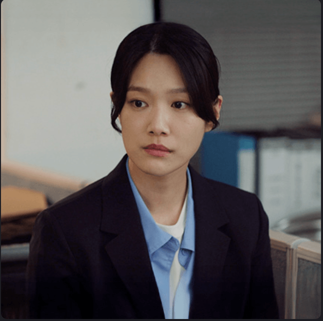 드라마 건물주 되는 법 출연진 고주란 형사 역의 이주우