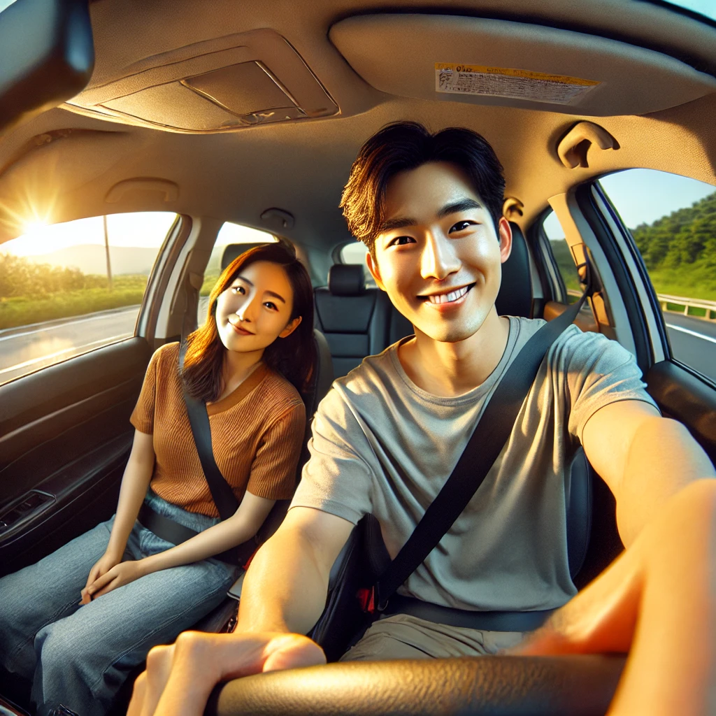 2025년 자동차세 계산기 사용법 및 차종별 세액 예시 완벽 정리