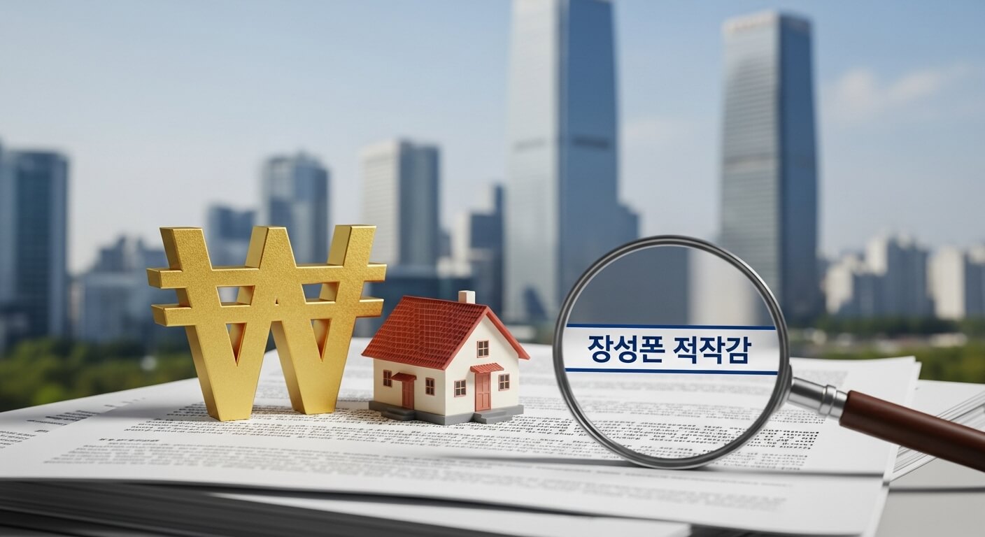 부동산 양도세율표