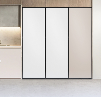 삼성 비스포크 1도어 냉동고 냉장고 김냉 300만원대 가성비