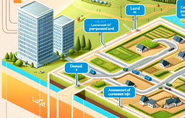 도로-부지-보상-감액