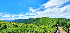 소백산국립공원