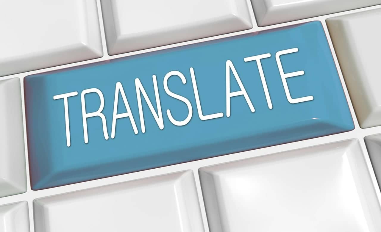 시니어를 위한 번역 앱 추천 : 여행용 / 생활용