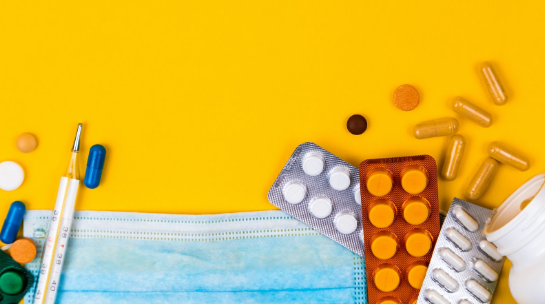 백일해란? 증상 및 예방접종