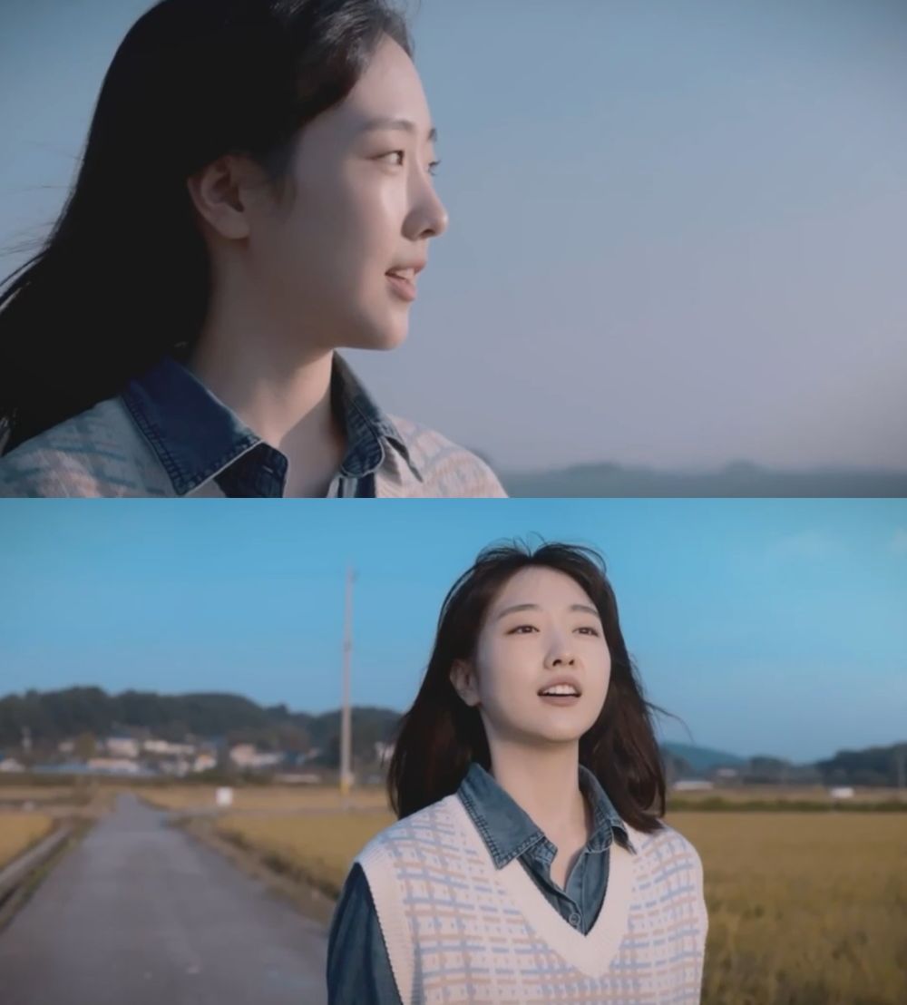 '집으로 가는 길&rsquo; 뮤직비디오